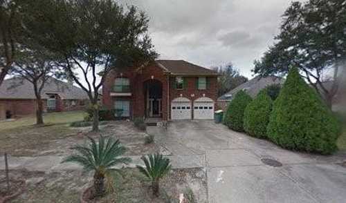 $330,000 - 4Br/3Ba -  for Sale in Riata Ranch Sec 01, Houston