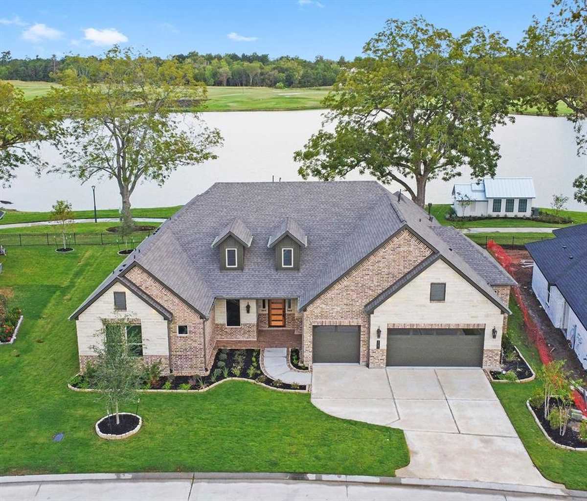 $1,298,800 - 3Br/4Ba -  for Sale in Chambers Creek, Willis