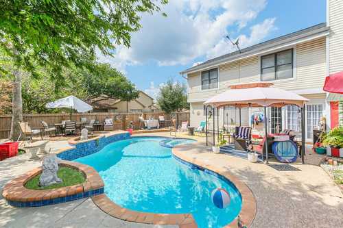 $310,000 - 4Br/3Ba -  for Sale in Westwind Sec 02, Houston