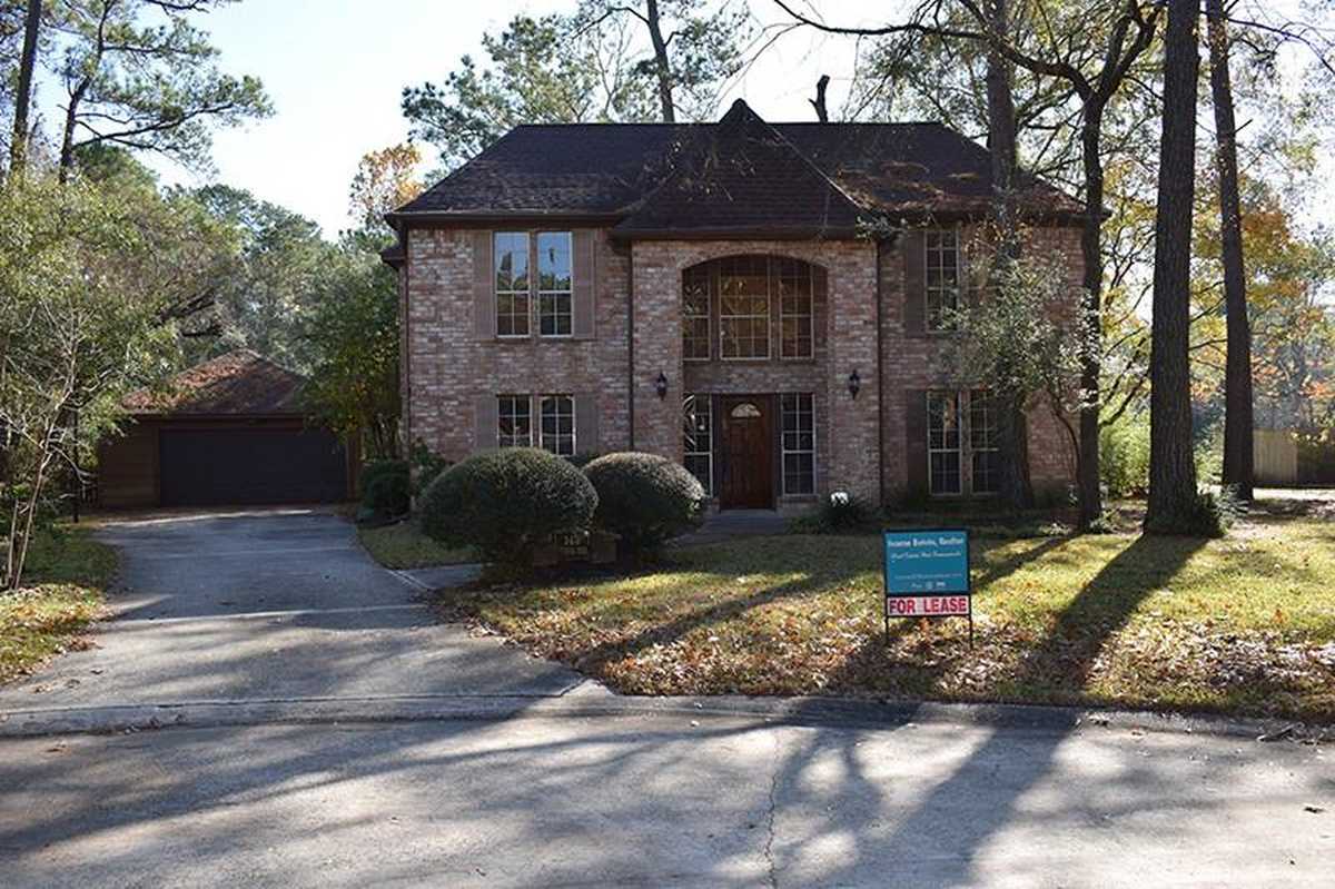 $500,000 - 4Br/3Ba -  for Sale in The Woodlands Panther Creek, Spring