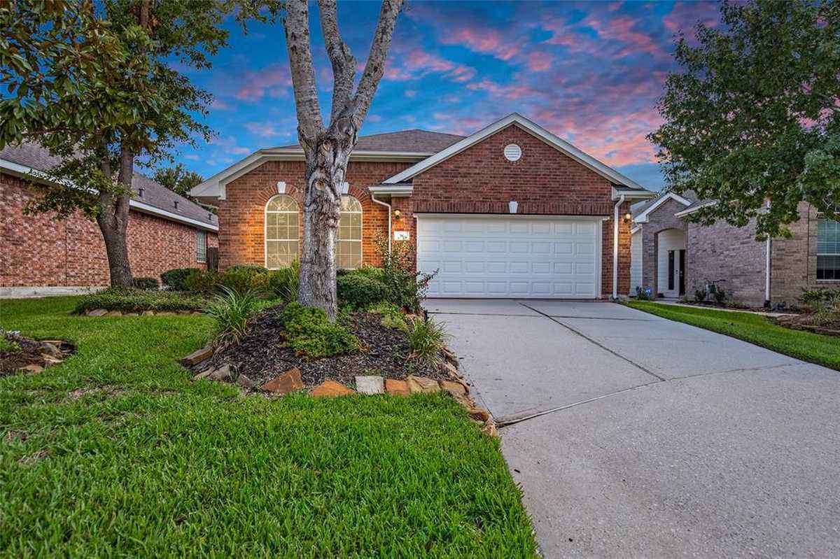 $320,000 - 2Br/2Ba -  for Sale in Wdlnds Windsor Lakes 10, Conroe