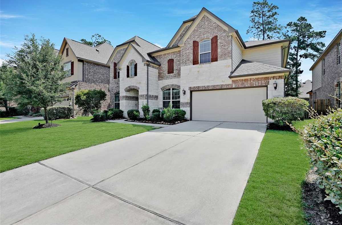 $449,000 - 4Br/4Ba -  for Sale in Meadows At Imperial Oaks, Conroe