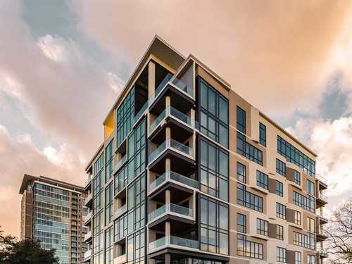$1,250,000 - 2Br/3Ba -  for Sale in Mondrian/the Museums, Houston