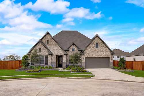 $914,886 - 4Br/4Ba -  for Sale in Towne Lake, Cypress
