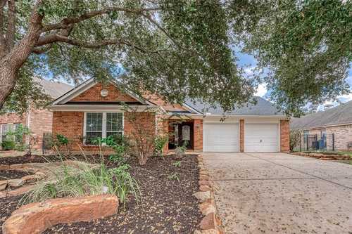 $385,000 - 4Br/2Ba -  for Sale in Canyon Lk/stonegate Sec 07, Houston