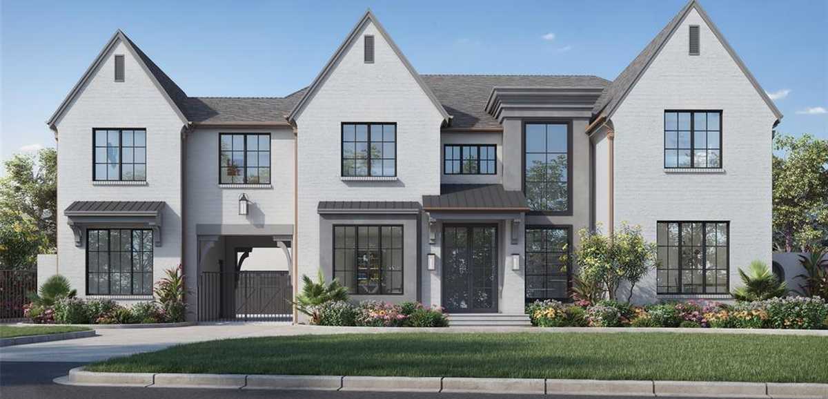 $4,799,999 - 6Br/6Ba -  for Sale in Hunters Forest, Houston