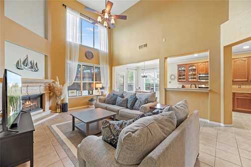$355,000 - 4Br/3Ba -  for Sale in Canyon Lakes At Stonegate, Houston