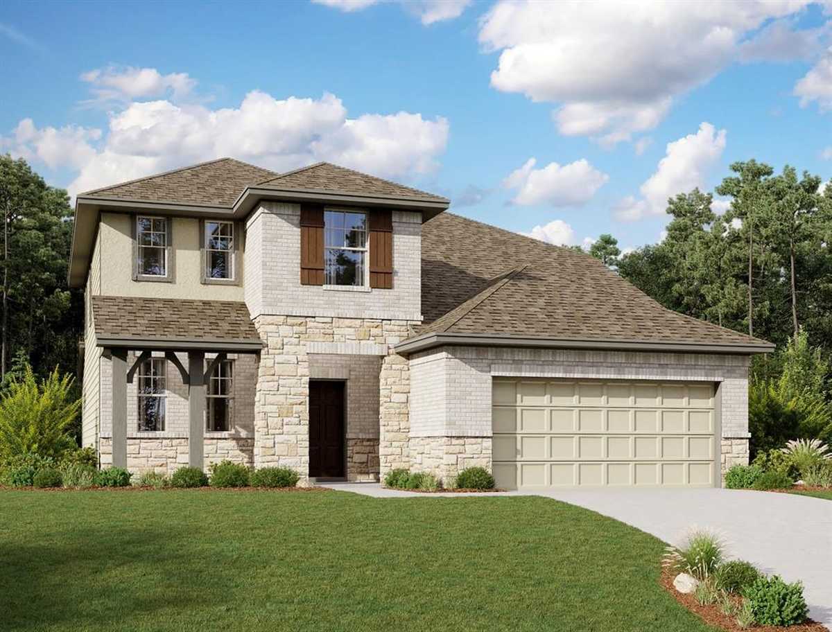$450,801 - 4Br/4Ba -  for Sale in The Meadows At Imperial Oaks, Spring