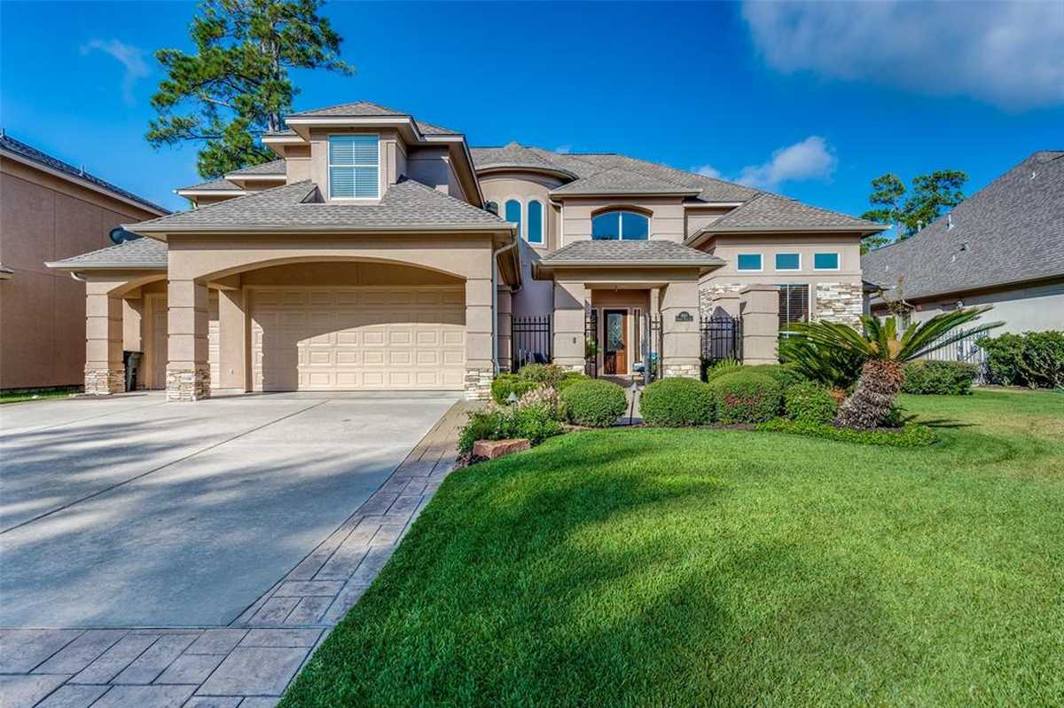 $750,000 - 5Br/5Ba -  for Sale in Falls At Champion Forest Sec 0, Spring