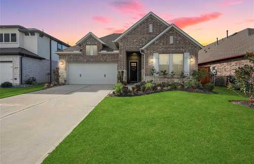 $489,900 - 4Br/3Ba -  for Sale in Towne Lake Sec 53, Cypress