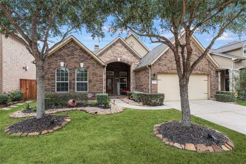 $550,000 - 5Br/4Ba -  for Sale in Towne Lake Sec 14, Cypress