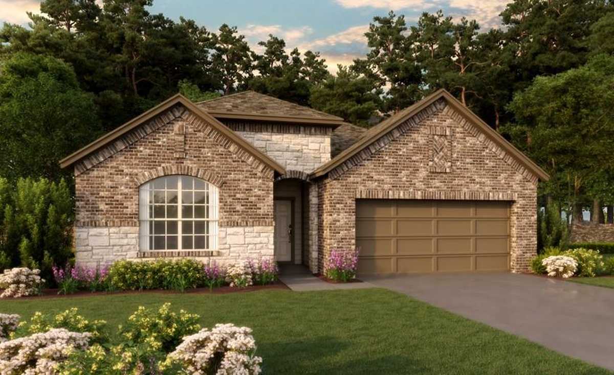 $447,801 - 4Br/3Ba -  for Sale in The Meadows At Imperial Oaks, Spring