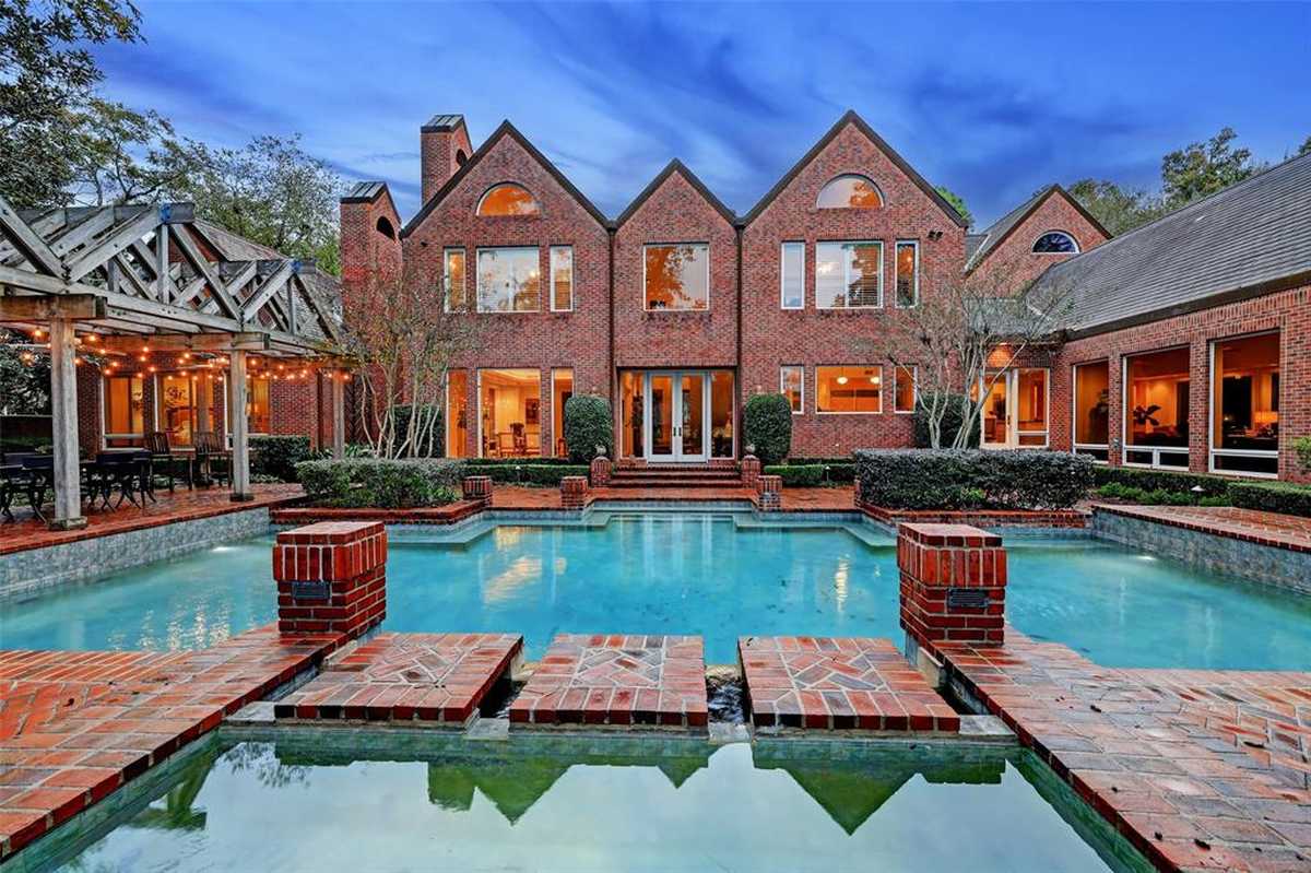 $4,290,000 - 4Br/7Ba -  for Sale in Alkire Lakes, Sugar Land