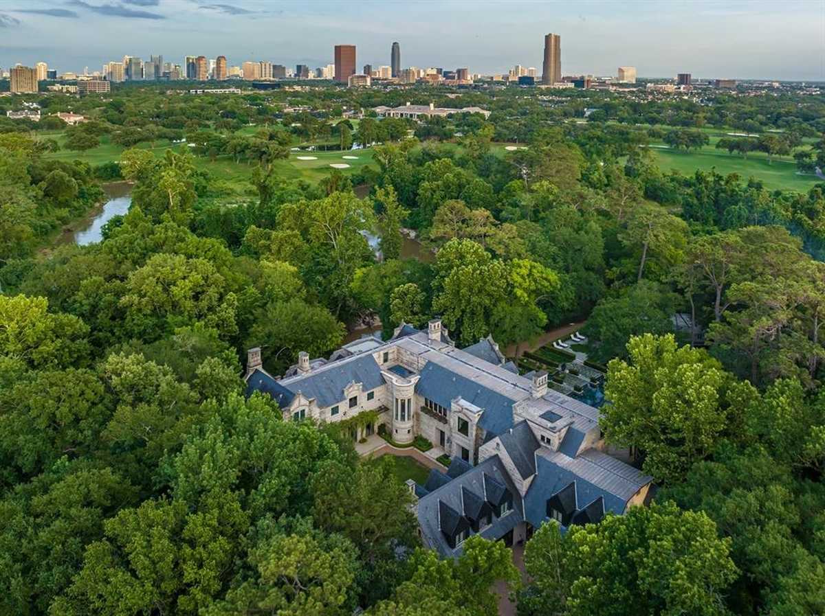 $49,985,000 - 7Br/13Ba -  for Sale in Timberwilde, Houston