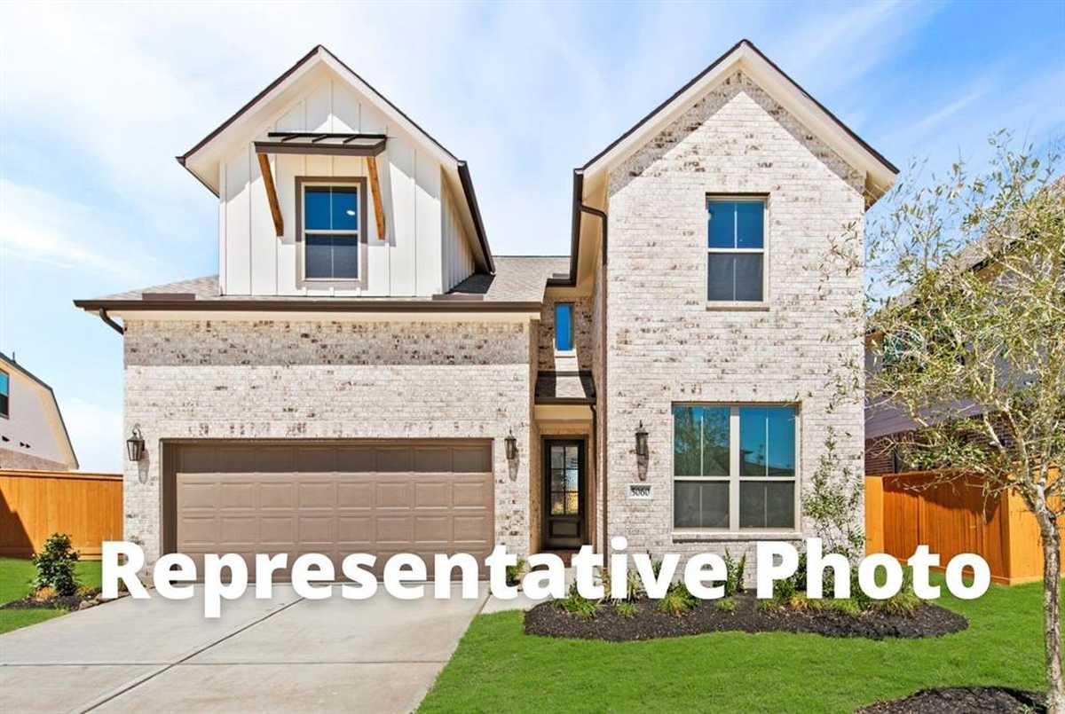 $449,543 - 5Br/4Ba -  for Sale in The Grand Prairie, Hockley