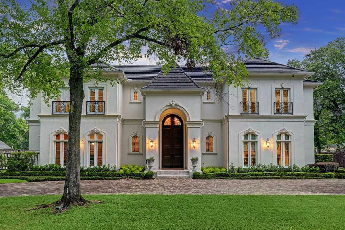 $4,999,000 - 6Br/9Ba -  for Sale in English Add, Houston