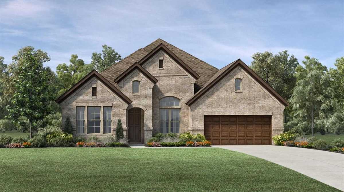 $609,990 - 4Br/3Ba -  for Sale in Teaswood Avenue, Conroe