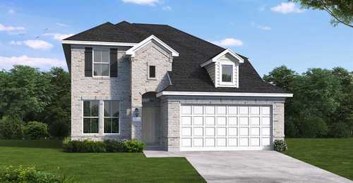 $539,990 - 4Br/3Ba -  for Sale in Towne Lake, Cypress