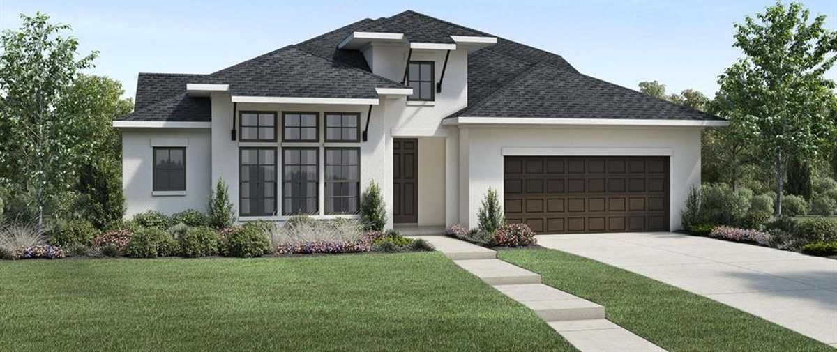 $985,297 - 5Br/5Ba -  for Sale in The Enclave At The Woodlands - Select Co, The Woodlands