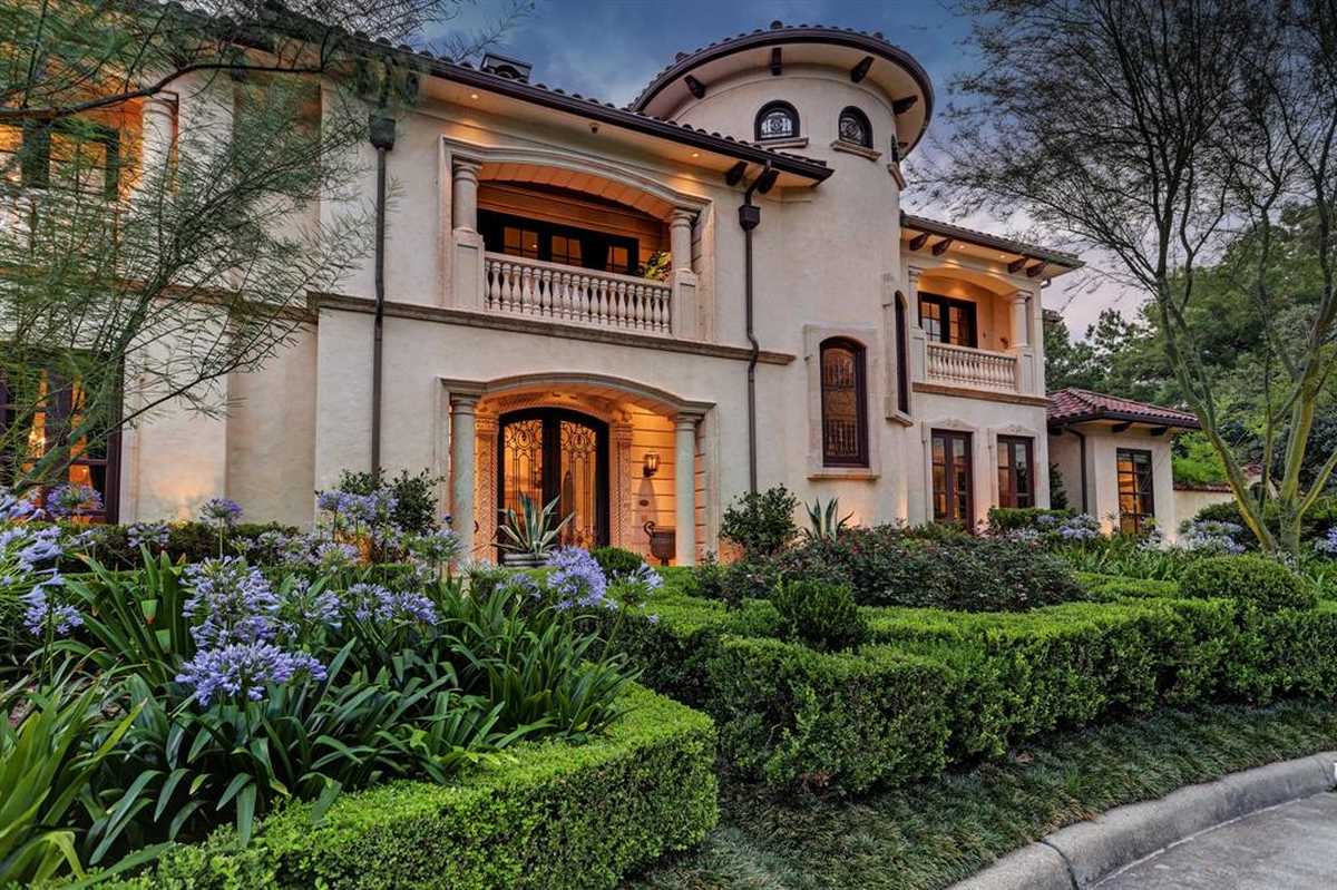 $6,295,000 - 5Br/9Ba -  for Sale in Stablewood, Houston