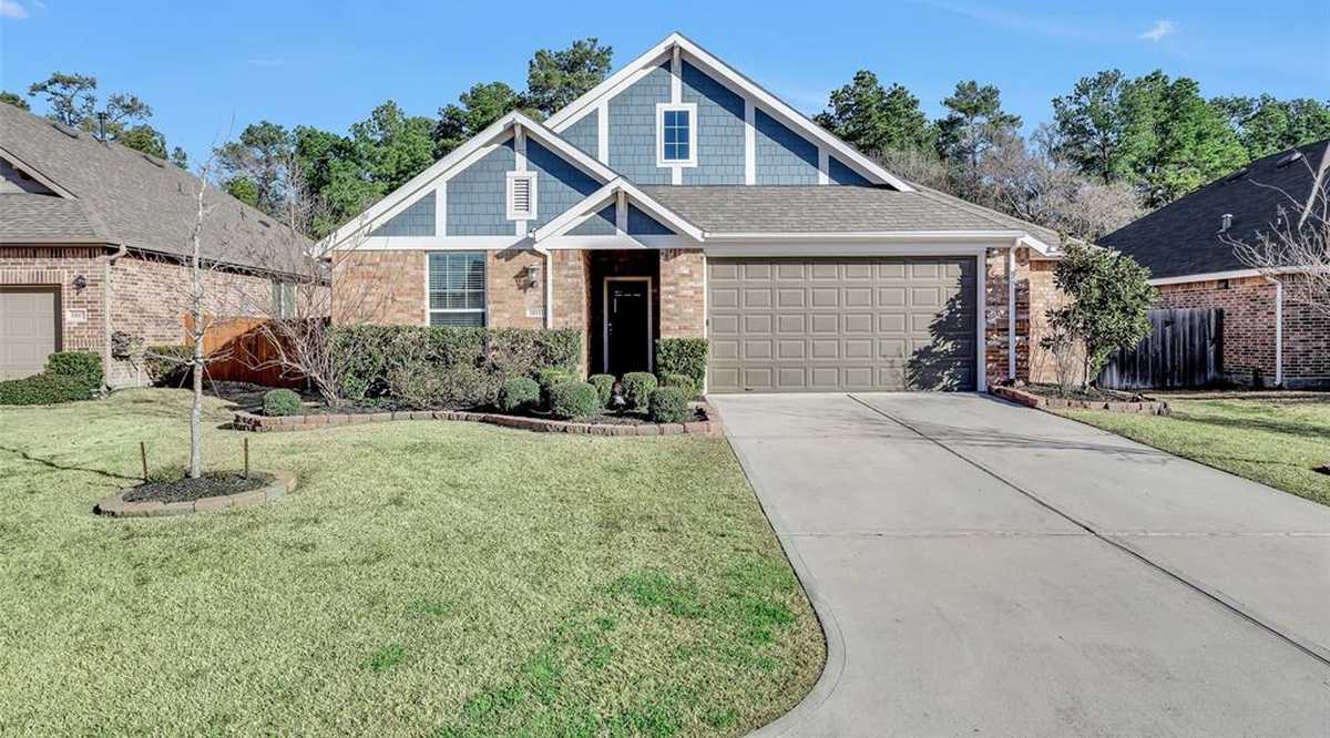 $393,000 - 4Br/2Ba -  for Sale in Wrights Landing At Legends Tra, Spring