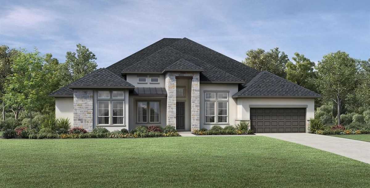 $936,293 - 4Br/5Ba -  for Sale in Woodson's Reserve - Magnolia Collection, Spring
