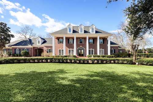 $3,595,000 - 5Br/6Ba -  for Sale in Sweetwater Estates, Sugar Land