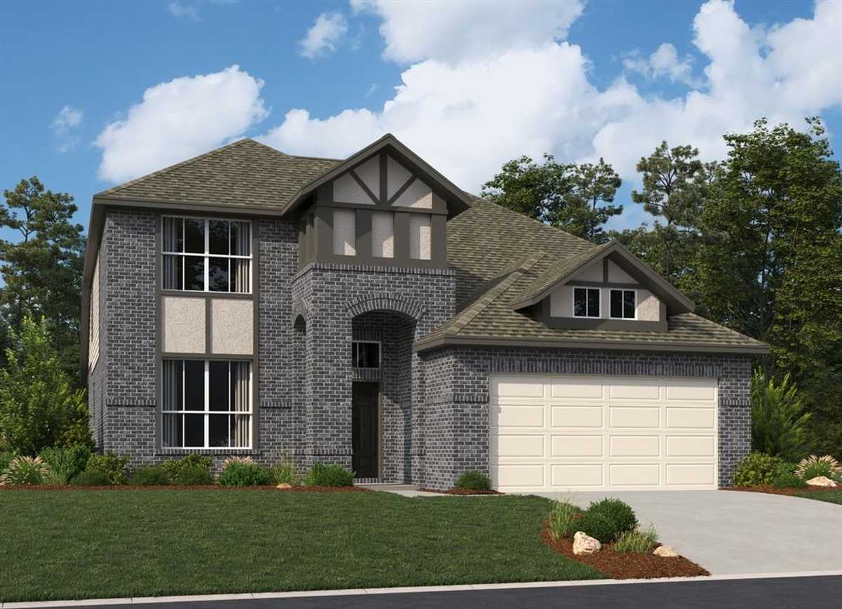 $474,830 - 4Br/4Ba -  for Sale in The Meadows At Imperial Oaks, Spring