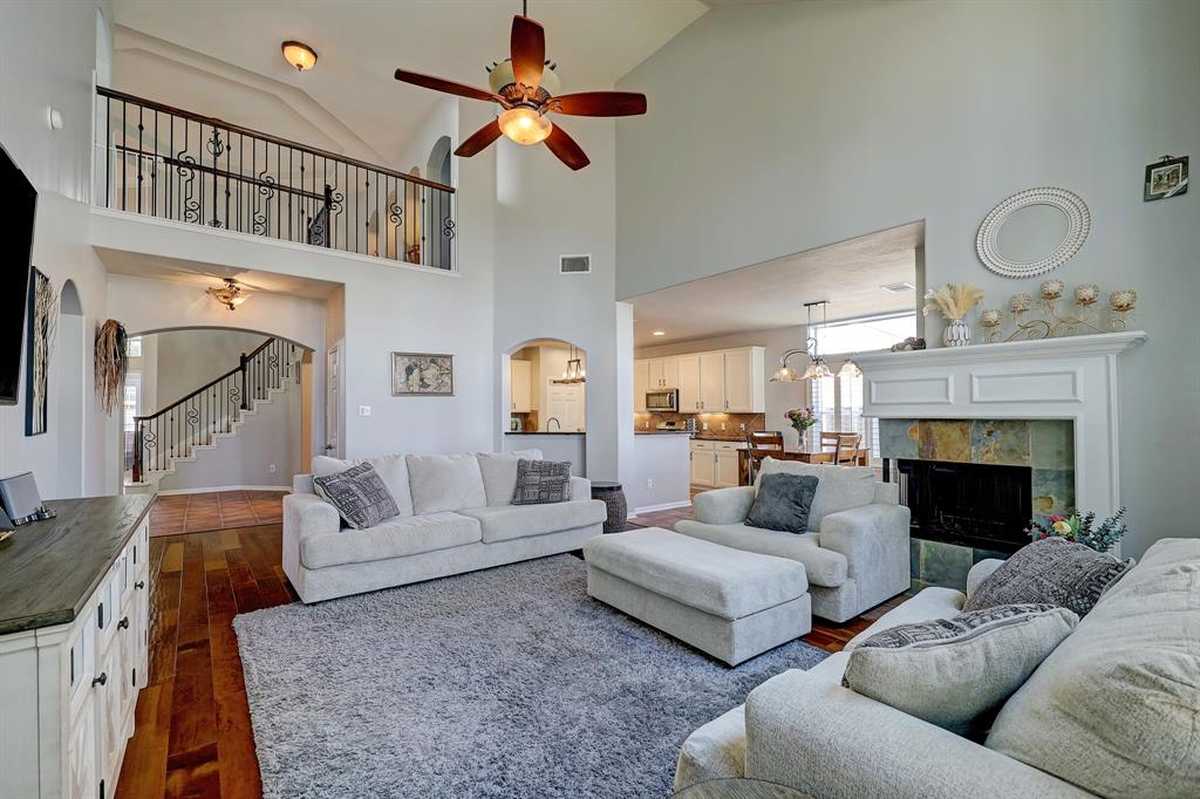 $459,000 - 4Br/4Ba -  for Sale in Canyon Gate At Legends Ranch 0, Spring