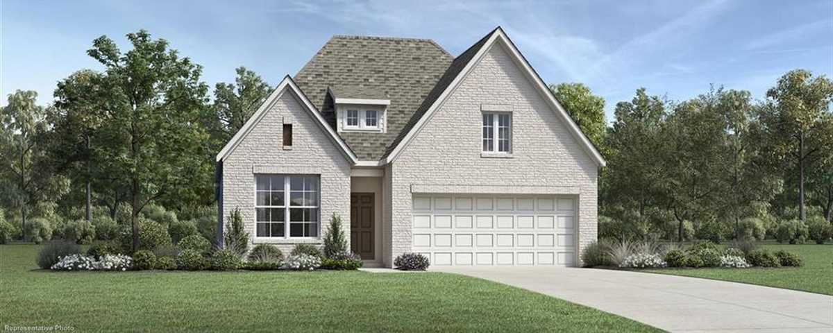 $449,175 - 3Br/3Ba -  for Sale in Toll Brothers At Sienna, Missouri City