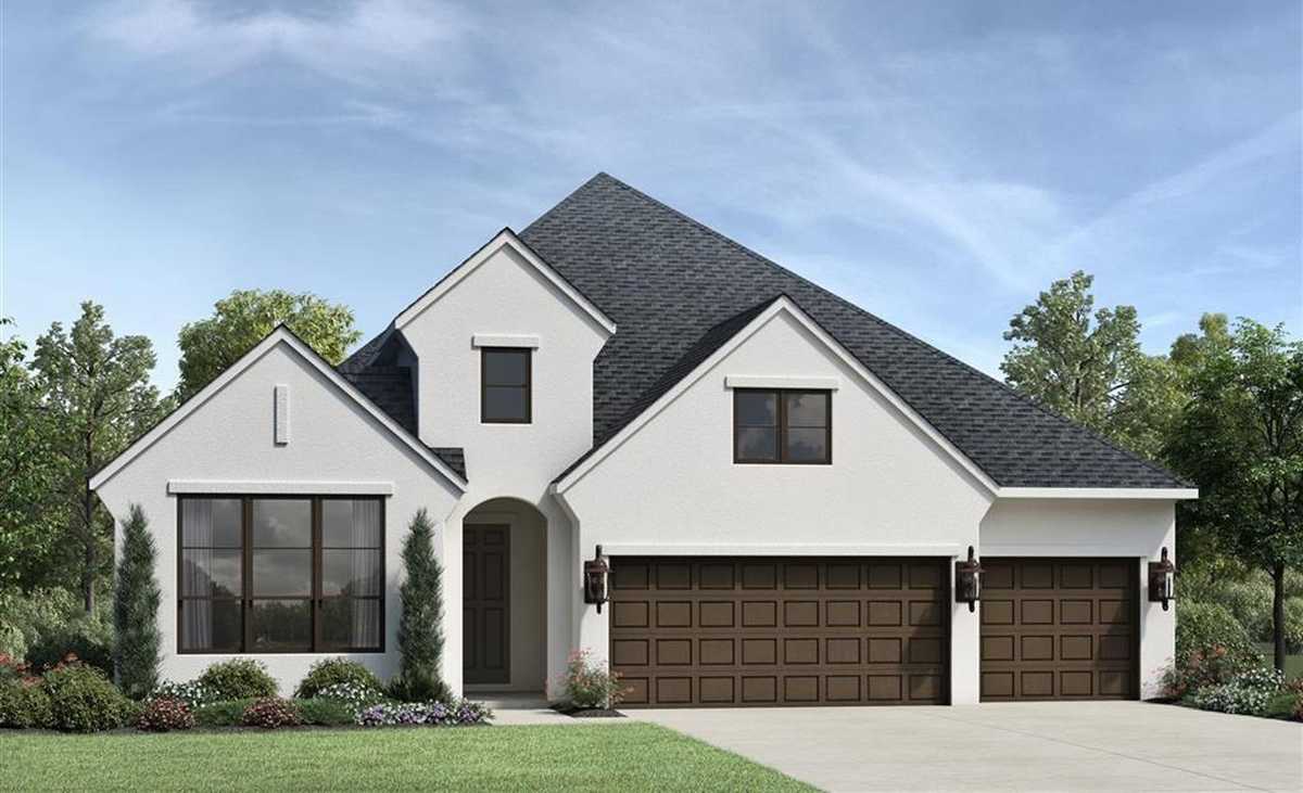 $725,895 - 4Br/4Ba -  for Sale in Woodson's Reserve - Sycamore Collection, Spring