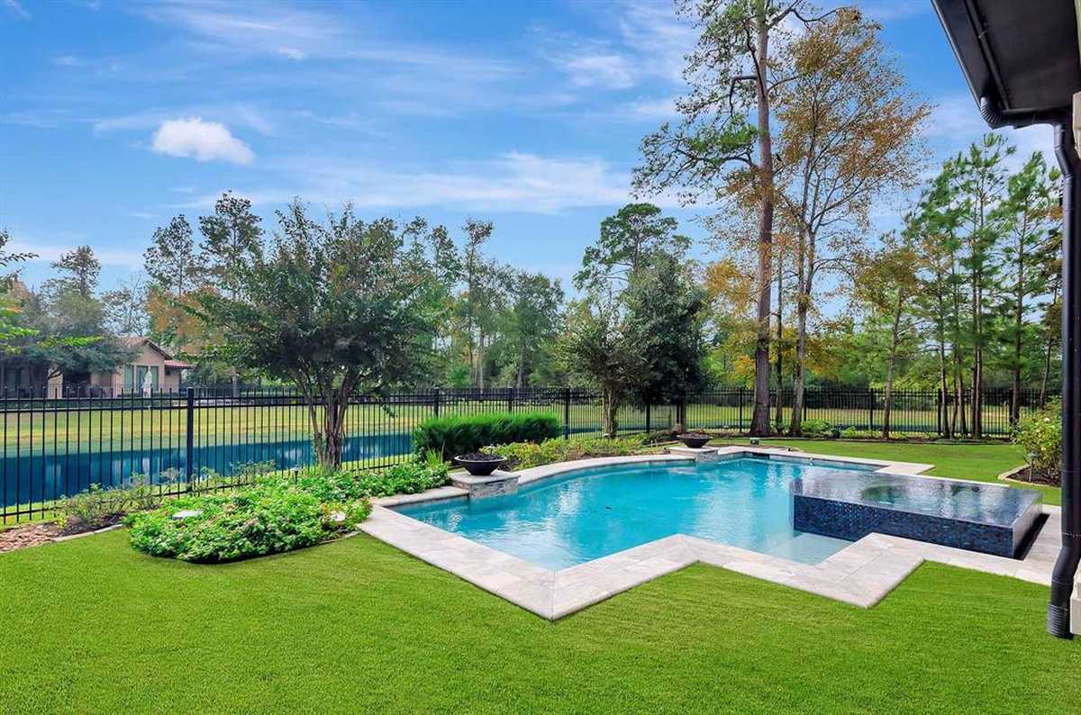 $2,800,000 - 5Br/6Ba -  for Sale in Carlton Woods Creekside, The Woodlands