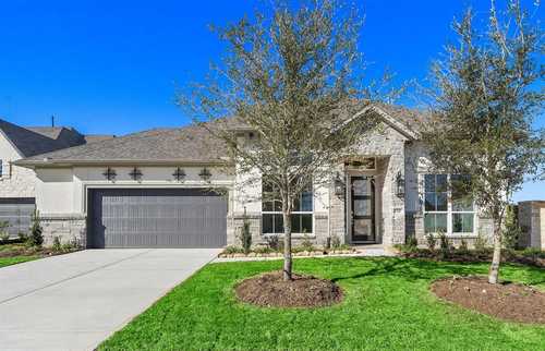$833,900 - 5Br/4Ba -  for Sale in Towne Lake, Cypress