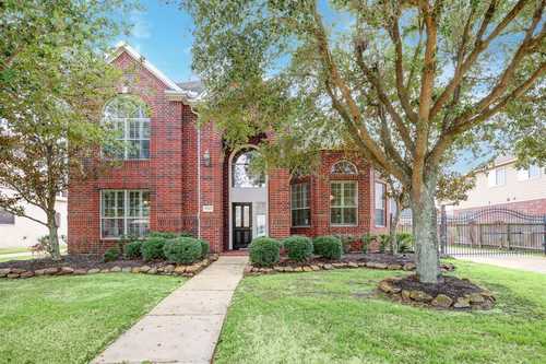 $496,000 - 4Br/4Ba -  for Sale in Copper Lakes, Houston