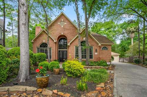 $899,500 - 4Br/4Ba -  for Sale in The Woodlands Cochrans Crossing, The Woodlands