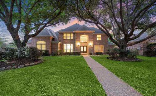 $844,900 - 4Br/5Ba -  for Sale in Twin Lakes, Houston