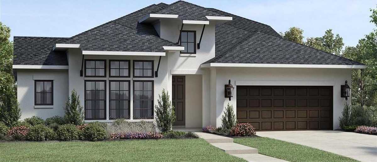 $921,061 - 5Br/4Ba -  for Sale in The Enclave At The Woodlands, Woodland