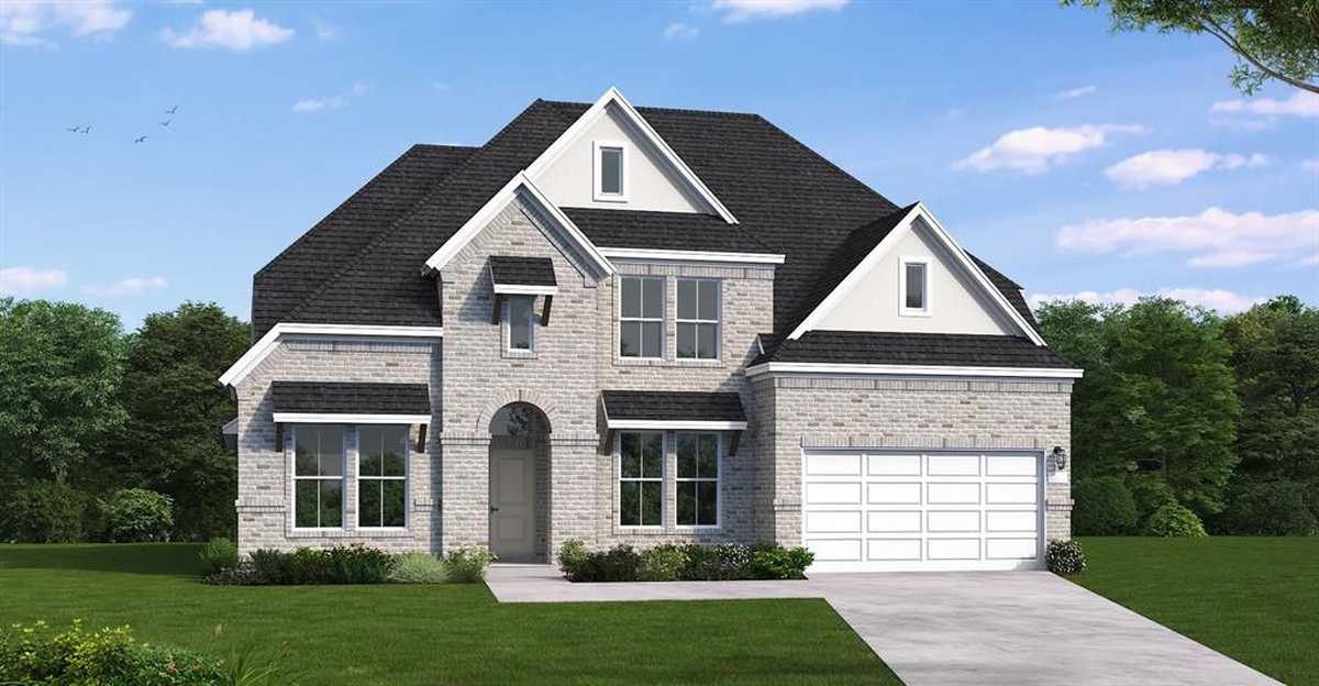 $599,990 - 4Br/3Ba -  for Sale in The Meadows At Imperial Oaks, Conroe