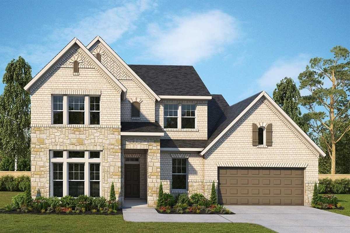 $692,001 - 4Br/4Ba -  for Sale in The Meadows At Imperial Oaks, Conroe