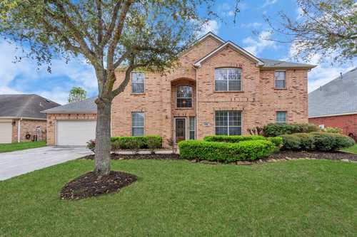 $540,000 - 5Br/4Ba -  for Sale in Stone Gate, Houston