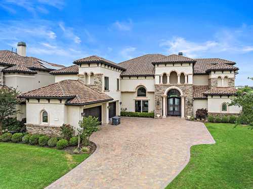 $3,500,000 - 7Br/7Ba -  for Sale in Majestic Pointe At Riverstone, Sugar Land