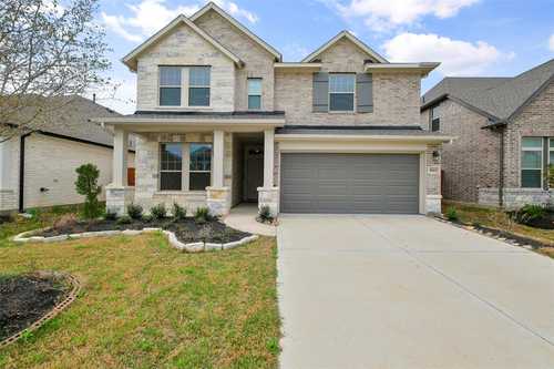 $465,000 - 4Br/3Ba -  for Sale in Towne Lake, Cypress