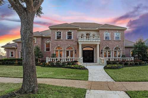 $2,600,000 - 4Br/7Ba -  for Sale in Sweetwater, Sugar Land