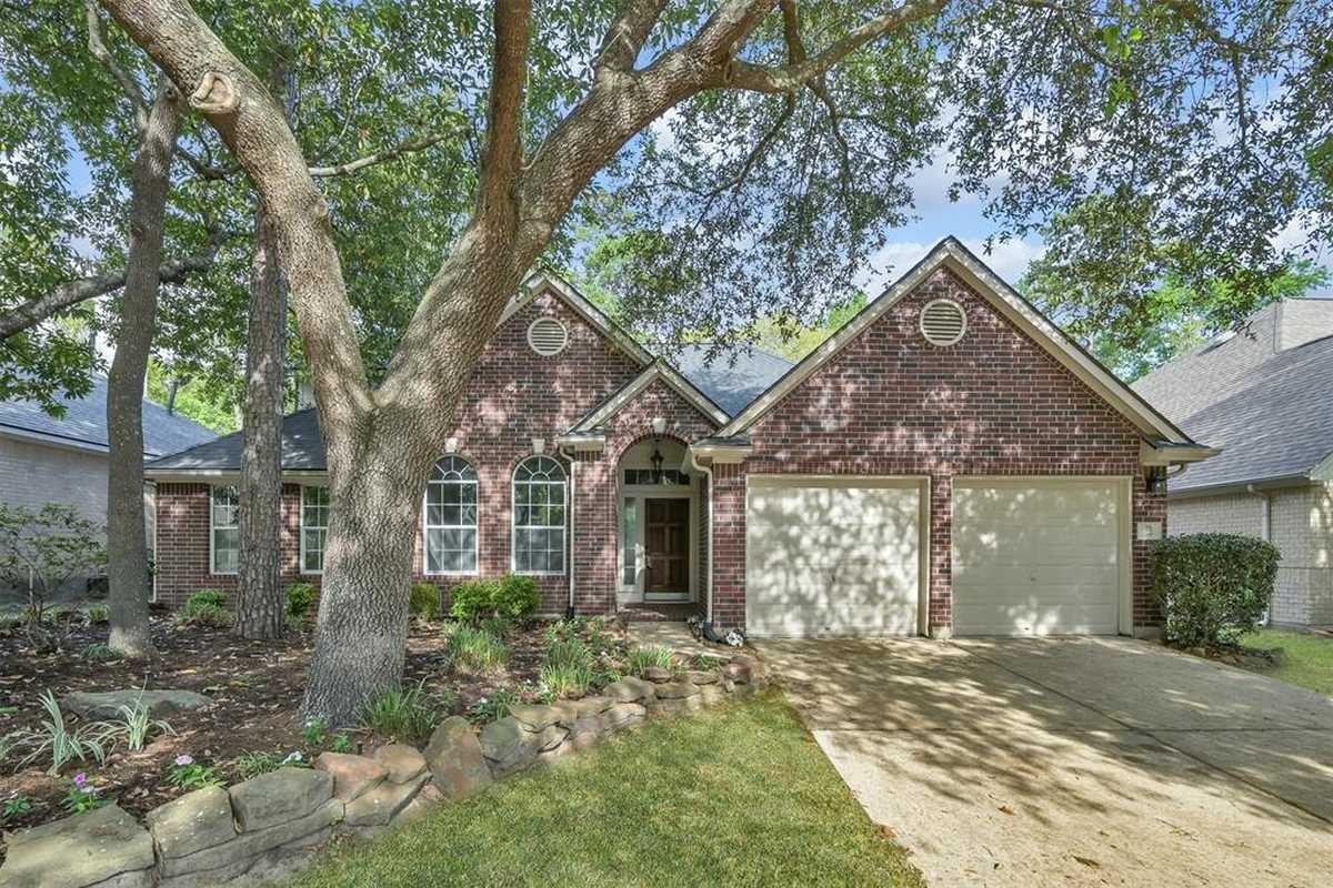 $465,000 - 4Br/3Ba -  for Sale in Wdlnds Harpers Lnd College Park, The Woodlands