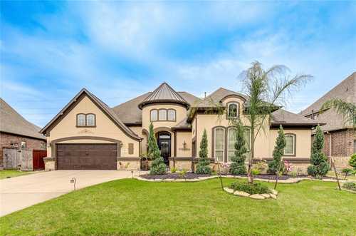 $674,900 - 4Br/4Ba -  for Sale in Cypress Crk Lakes Sec 16, Cypress