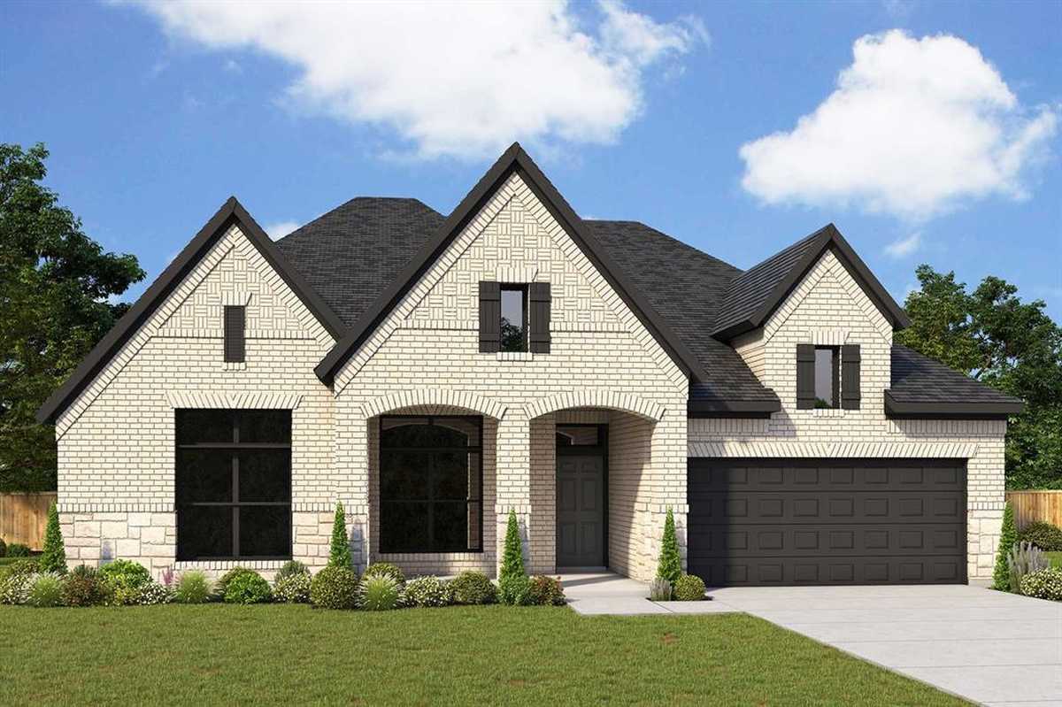 $600,000 - 4Br/3Ba -  for Sale in The Meadows At Imperial Oaks, Conroe
