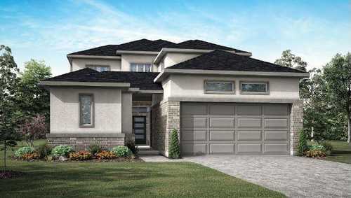$597,325 - 4Br/5Ba -  for Sale in Towne Lake, Cypress