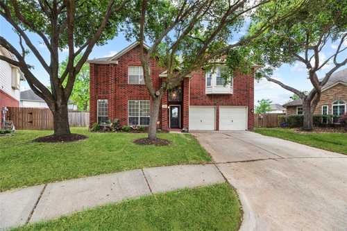 $419,900 - 4Br/3Ba -  for Sale in Copper Lakes, Houston