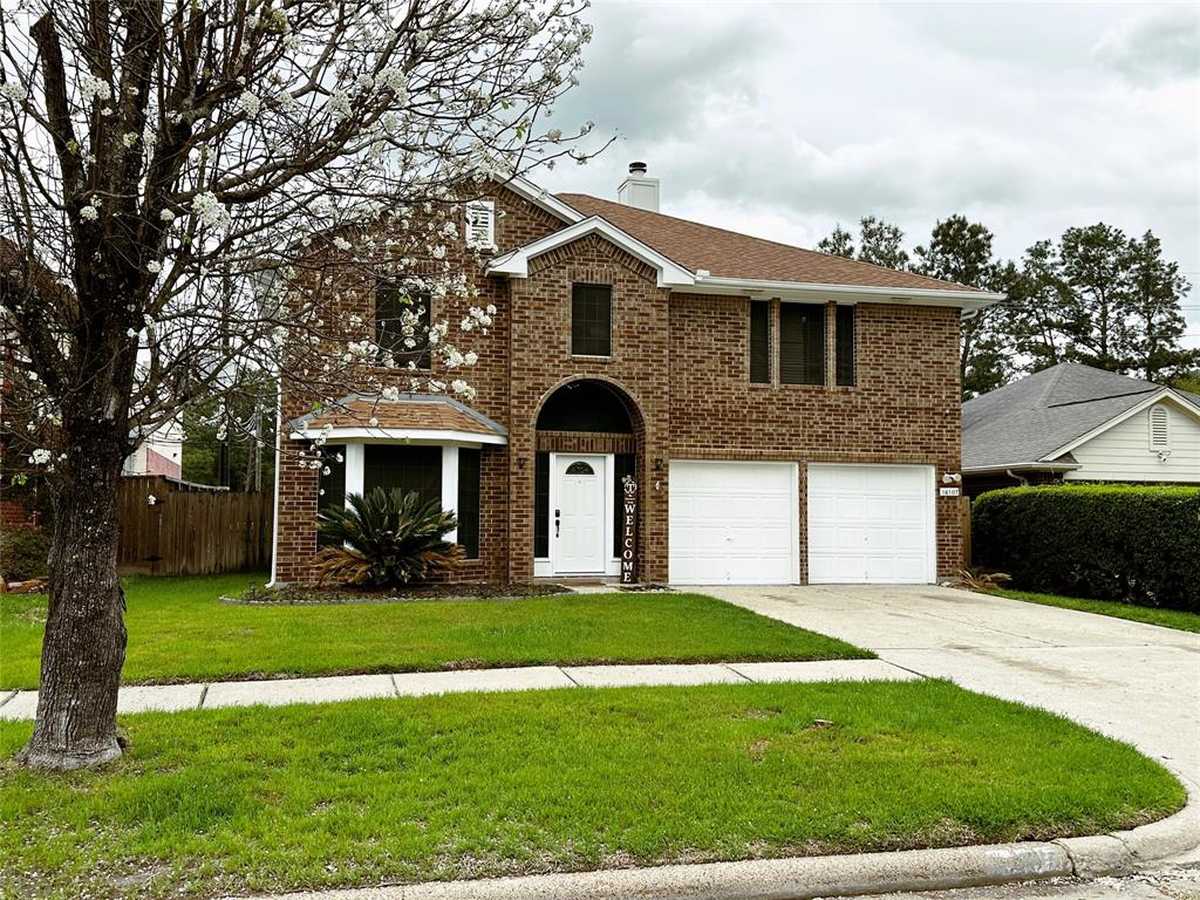 $449,000 - 4Br/4Ba -  for Sale in Lakewood Park Sec 02, Tomball