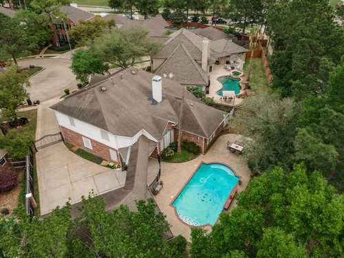 $499,990 - 6Br/4Ba -  for Sale in Copper Lakes, Houston